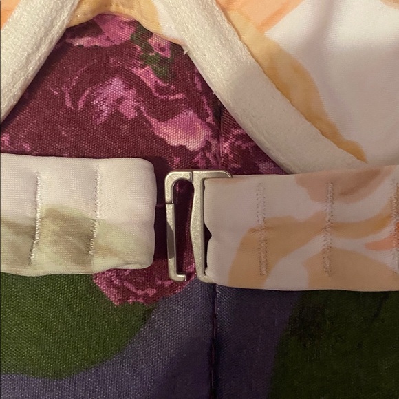 Abercrombie & Fitch Bikini Top - Picture 3 of 5